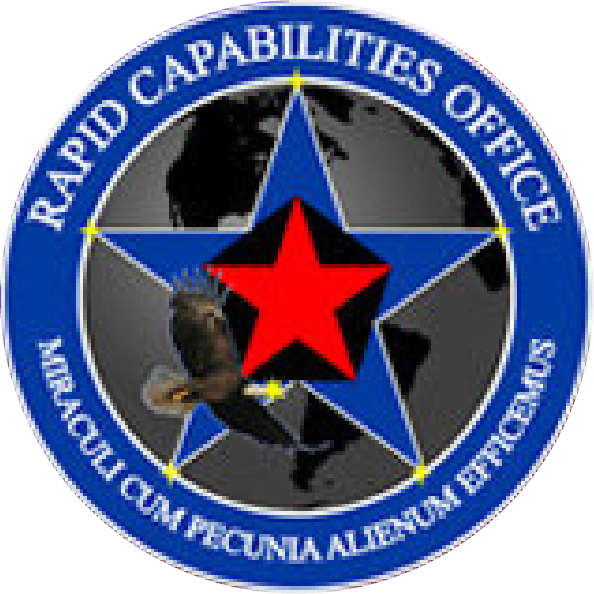 Air Force RCO